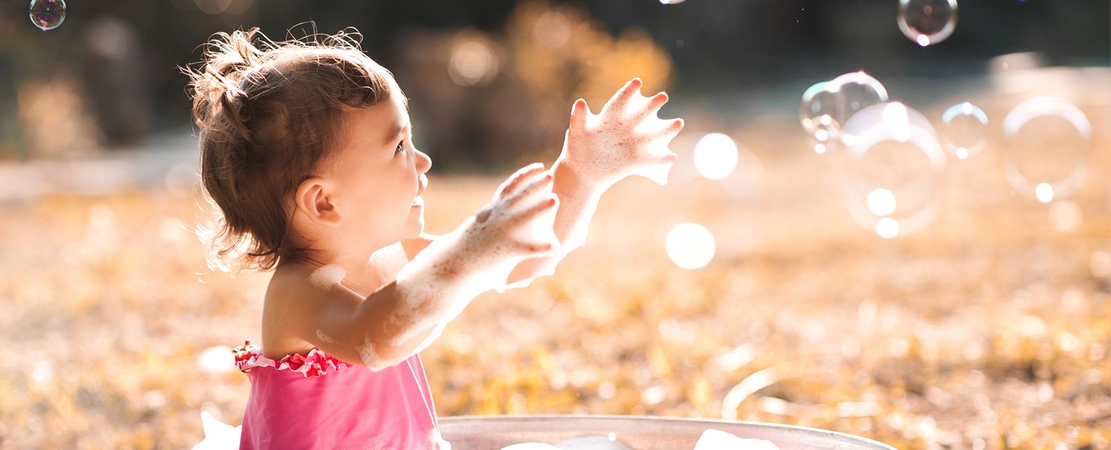 Arrivée d'un deuxième enfant