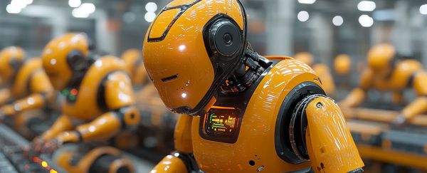 Hâter la Robotisation