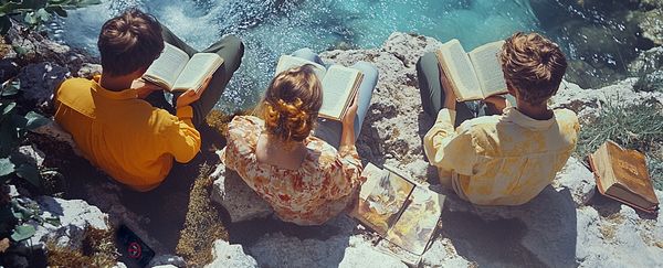 L'importance de la lecture