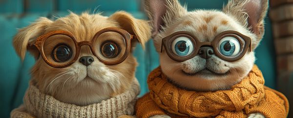 Réagir face à la pet-mania